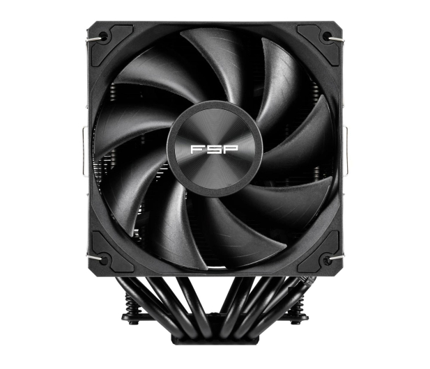FSP MP7-B 2x120mm - 1332212 - zdjęcie 3
